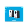 Garsiakalbis Logitech 980-000815 baltas 5W