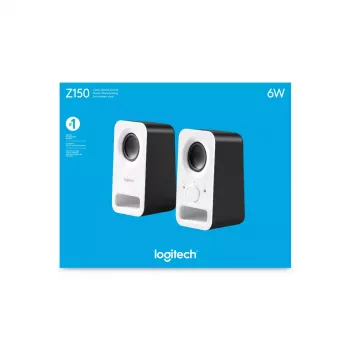 Garsiakalbis Logitech 980-000815 baltas 5W