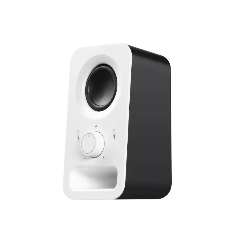 Garsiakalbis Logitech 980-000815 baltas 5W