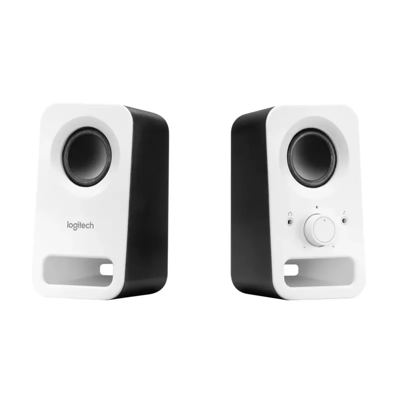 Garsiakalbis Logitech 980-000815 baltas 5W