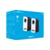 Garsiakalbis Logitech 980-000815 baltas 5W