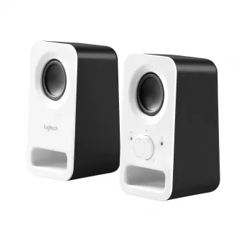 Garsiakalbis Logitech 980-000815 baltas 5W