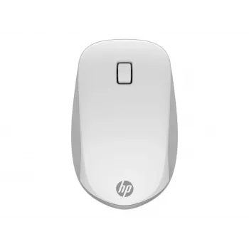HP Bluetooth® pelė Z5000, ambidekstrinė, lazerinė, Bluetooth, balta