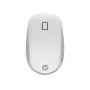 HP Bluetooth® pelė Z5000, ambidekstrinė, lazerinė, Bluetooth, balta