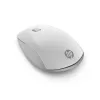 HP Bluetooth® pelė Z5000, ambidekstrinė, lazerinė, Bluetooth, balta