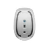 HP Bluetooth® pelė Z5000, ambidekstrinė, lazerinė, Bluetooth, balta