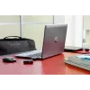 HP Bluetooth® pelė Z5000, ambidekstrinė, lazerinė, Bluetooth, balta