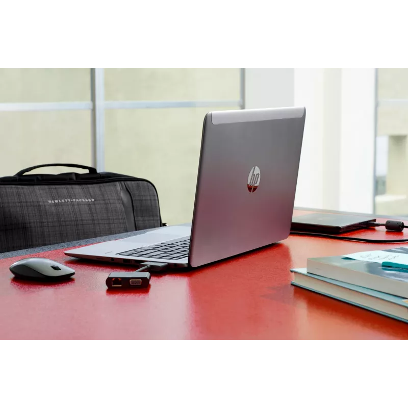 HP Bluetooth® pelė Z5000, ambidekstrinė, lazerinė, Bluetooth, balta