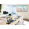 HP Bluetooth® pelė Z5000, ambidekstrinė, lazerinė, Bluetooth, balta