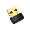 Bevielis USB adapteris TP-Link TL-WN725N 150Mbps