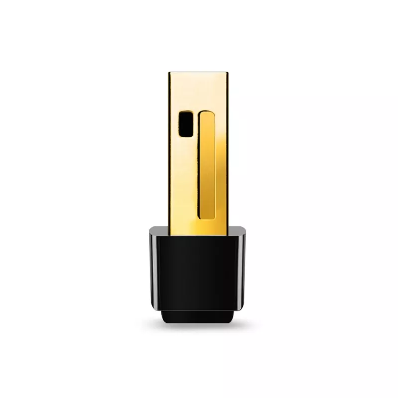 Bevielis USB adapteris TP-Link TL-WN725N 150Mbps