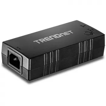 TRENDNET Gigabit PoE+ Injektorius (tpe-115gi)