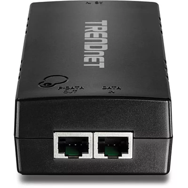 TRENDNET Gigabit PoE+ Injektorius (tpe-115gi)