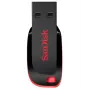 USB atmintukas SanDisk 16 GB USB Type-A 2.0 Cruzer Blade