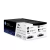 HP 85A 2 vnt. Originalūs juodi lazeriniai kasetės CE285AD