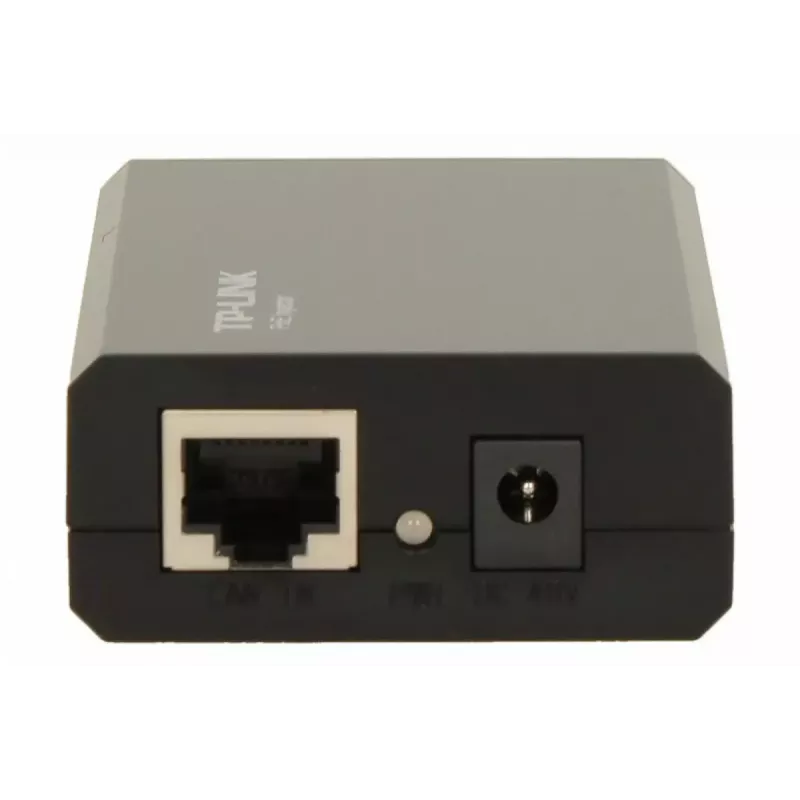 TP-Link IEEE 802.3af PoE Injektorius