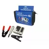 Kabelių paruošimo įrankių rinkinys LOGILINK WZ0012 – RJ45 ir RJ11