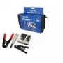Kabelių paruošimo įrankių rinkinys LOGILINK WZ0012 – RJ45 ir RJ11