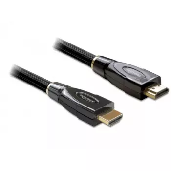 HDMI kabelis DeLOCK 3m AM/AM