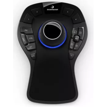 3D pelė 3Dconnexion SpaceMouse Pro USB