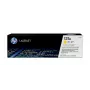 HP 131A geltonas originalus LaserJet tonerių kasetė