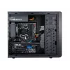 Cooler Master Force 500 korpusas (midi-tower, ATX, be maitinimo šaltinio, juodas)