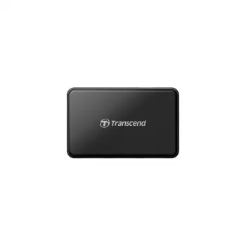 TRANSCEND Hub Hub3 4 prievadų USB 3.0