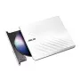 ASUS SDRW-08D2S-U Lite išorinis optinis DVD±R/RW įrenginys baltas