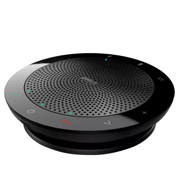 Jabra Speak 510 MS universalus konferencinis garsiakalbis, juodas