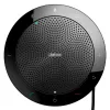 Jabra Speak 510 UC belaidis konferencinis garsiakalbis, universalus, juodas, USB/Bluetooth