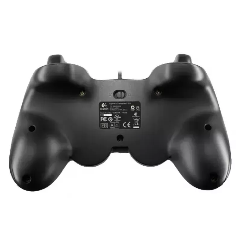 Pultelis Logitech G Gamepad F310