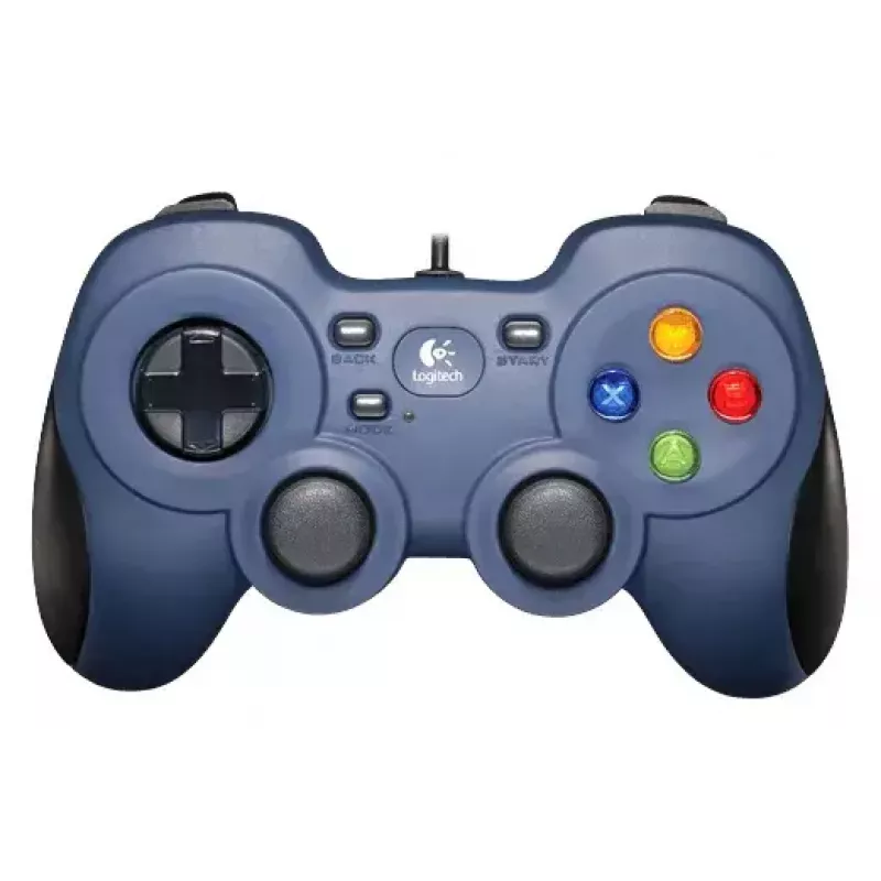 Pultelis Logitech G Gamepad F310