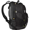 Targus DRIFTER 16 colių KUPRINĖ 40.6 cm (16 inch) Juoda