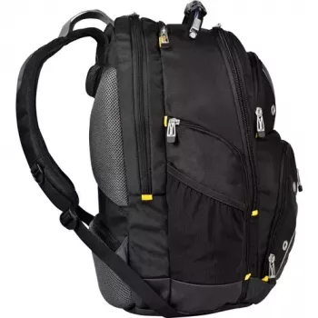 Targus DRIFTER 16 colių KUPRINĖ 40.6 cm (16 inch) Juoda