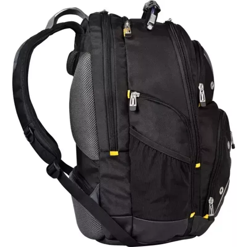Targus DRIFTER 16 colių KUPRINĖ 40.6 cm (16 inch) Juoda