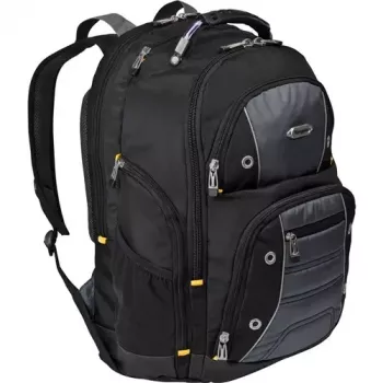 Targus DRIFTER 16 colių KUPRINĖ 40.6 cm (16 inch) Juoda