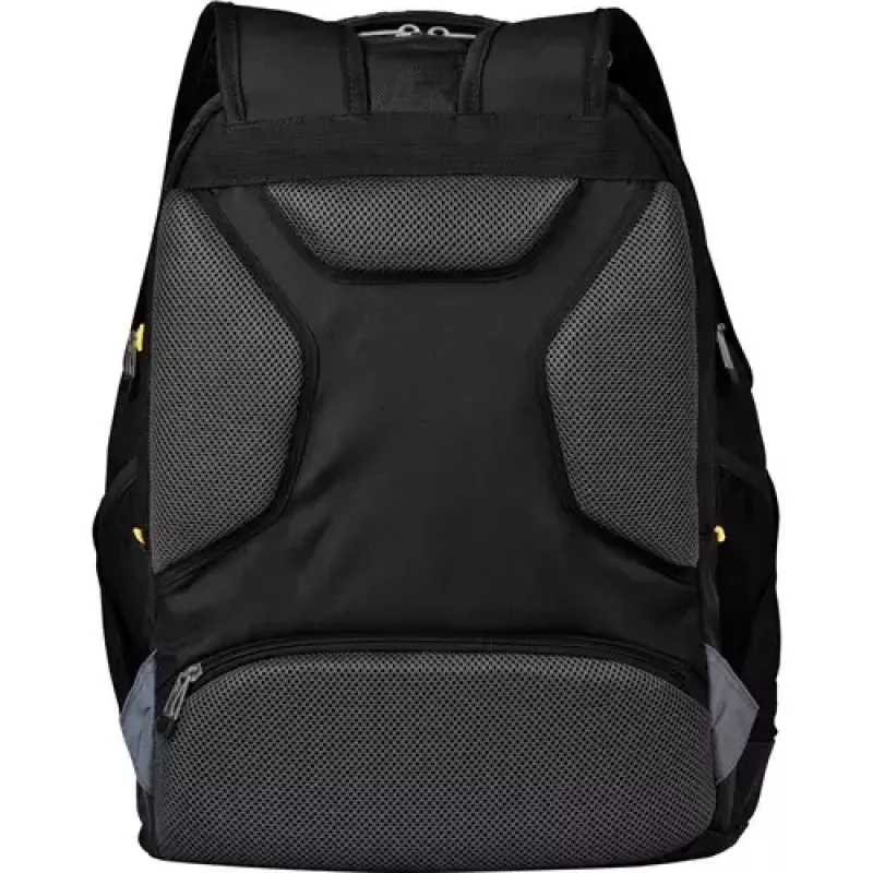 Targus DRIFTER 16 colių KUPRINĖ 40.6 cm (16 inch) Juoda