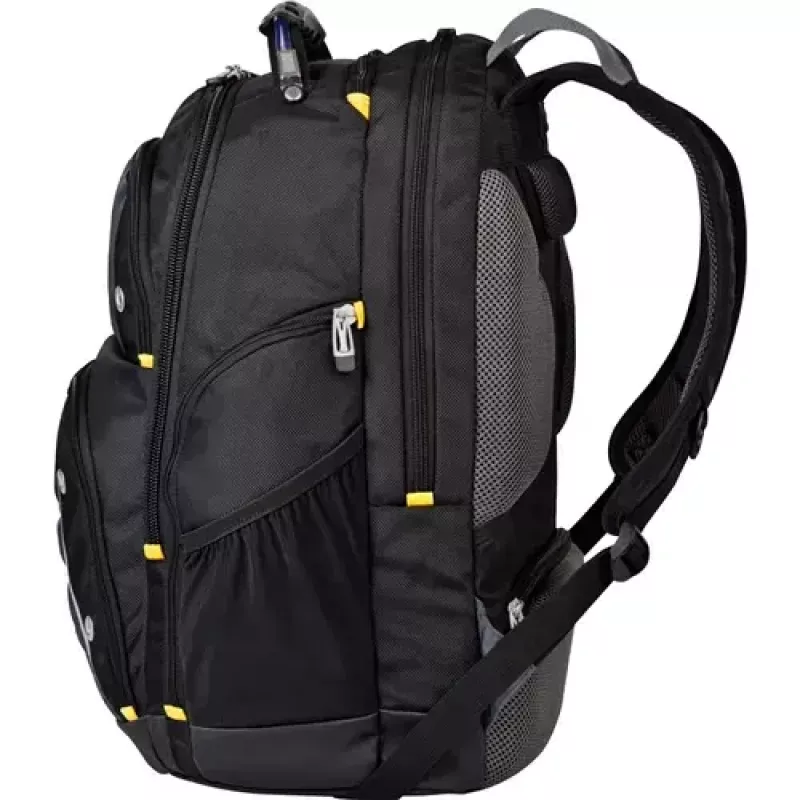 Targus DRIFTER 16 colių KUPRINĖ 40.6 cm (16 inch) Juoda