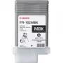 Originalus Canon PFI-102MBK rašalo kasetė, matinė juoda
