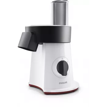 Salotų ruošimo mašina Philips Viva Collection HR1388/80, 220W, 1,5 m laidas