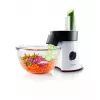 Salotų ruošimo mašina Philips Viva Collection HR1388/80, 220W, 1,5 m laidas