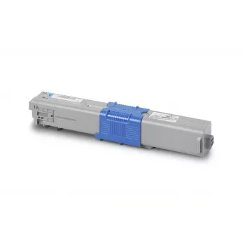Toner Oki 44973535 1500 puslapių Cyan