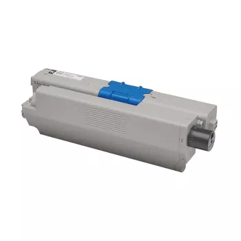 OKI Toner 44973536 Juodas 2000 puslapių