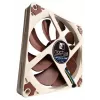 Ventiliatorius korpusui Noctua NF-A9X14 PWM 92 mm, 12 V, 1700–2200 RPM, 50,5 m³/h, 0,92–1,64 mmH2O, SSO2 guolis