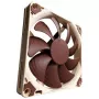 Ventiliatorius korpusui Noctua NF-A9X14 PWM 92 mm, 12 V, 1700–2200 RPM, 50,5 m³/h, 0,92–1,64 mmH2O, SSO2 guolis