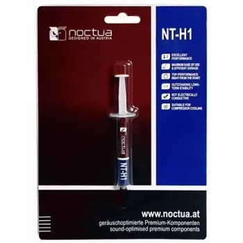 Termopasta Noctua NT-H1 1,4 g