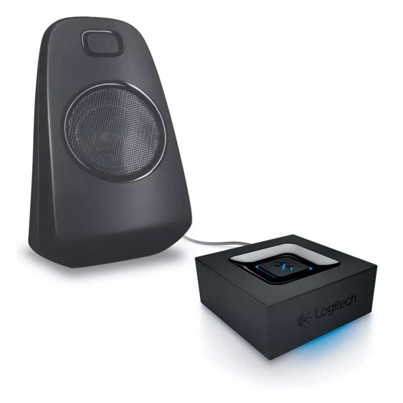 Bluetooth garso imtuvas Logitech 980-000912