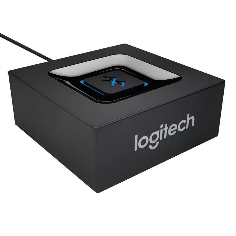 Bluetooth garso imtuvas Logitech 980-000912