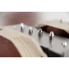 Aušintuvas CPU Noctua NH-D15 14 cm, smėlio/ruda/plieno spalvos, 1500 RPM, 140,2 m³/h