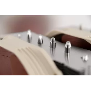 Aušintuvas CPU Noctua NH-D15 14 cm, smėlio/ruda/plieno spalvos, 1500 RPM, 140,2 m³/h